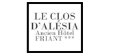 Hôtel le Clos d'Alésia