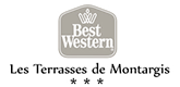 Best Western Les Terrasses de Montargis